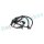 RAP BRAKES R-A0713 Sensor, Raddrehzahl