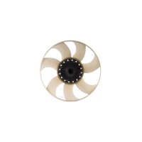 MAHLE CFF 638 000P Lüfter, Motorkühlung