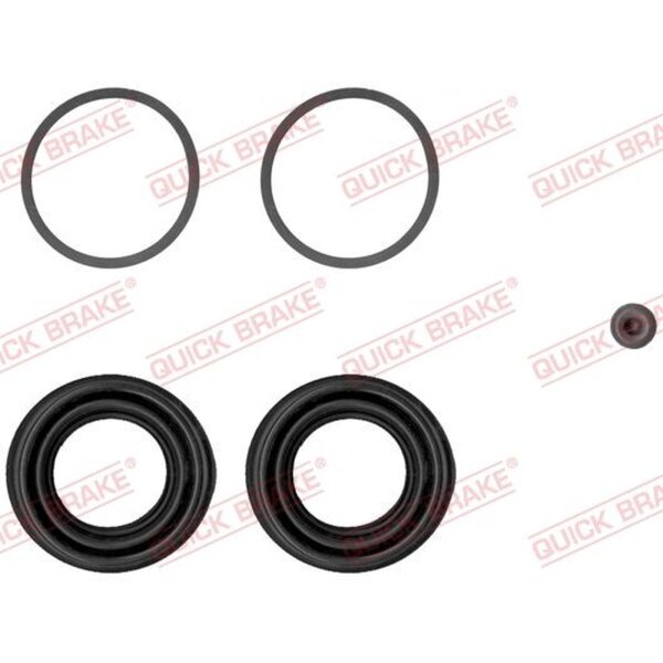 QUICK BRAKE 114-0064 Reparatursatz, Bremssattel