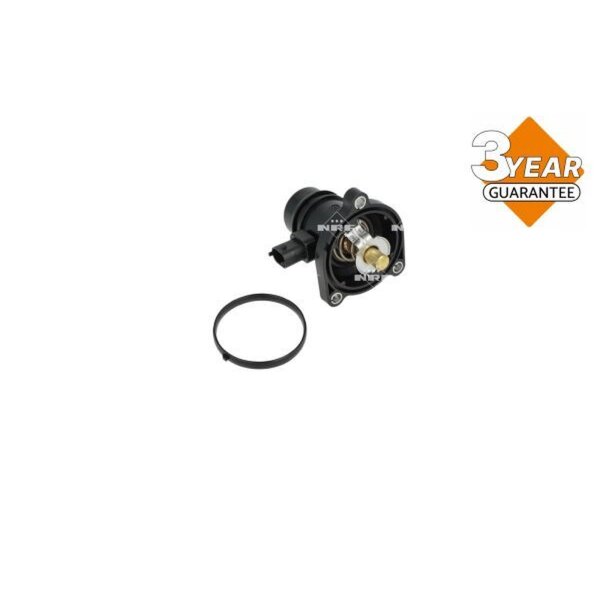 NRF 725024 Thermostat, Kühlmittel