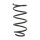 MONROE SP4214 Fahrwerksfeder
