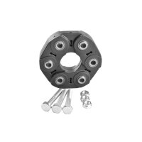 TEDGUM TED88833 Lagerung, Gelenkwelle