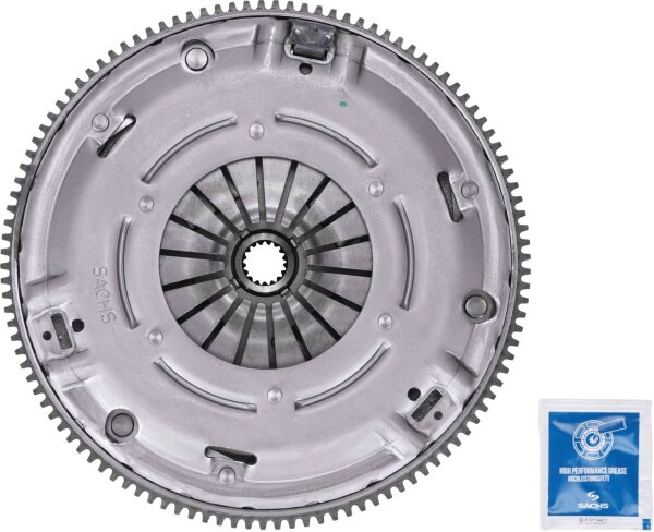 SACHS 3089 000 033 Kupplungssatz