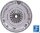 SACHS 3089 000 033 Kupplungssatz