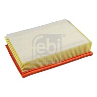 FEBI BILSTEIN 39750 Luftfilter