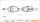 DR!VE+ DP2110.10.0169 Antriebswelle