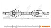DR!VE+ DP2110.10.0240 Antriebswelle