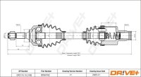 DR!VE+ DP2110.10.0182 Antriebswelle