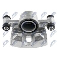NTY HZP-KA-002 Bremssattel