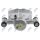 NTY HZP-KA-002 Bremssattel