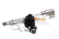DR!VE+ DP2110.10.3250 Gelenksatz, Antriebswelle