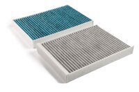 DR!VE+ DP1110.12.1098 Filter, Innenraumluft