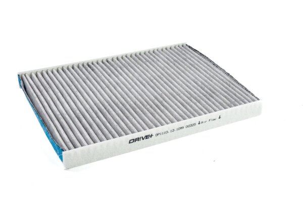 DR!VE+ DP1110.12.1099 Filter, Innenraumluft