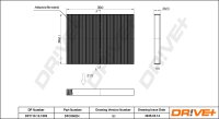 DR!VE+ DP1110.12.1099 Filter, Innenraumluft