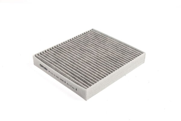 DR!VE+ DP1110.12.1042 Filter, Innenraumluft