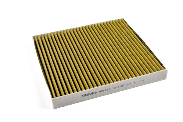 DR!VE+ DP1110.12.1122 Filter, Innenraumluft