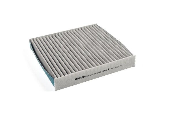 DR!VE+ DP1110.12.1093 Filter, Innenraumluft