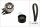 Schaeffler INA 530 0968 10 Zahnriemensatz