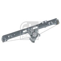 FEBI BILSTEIN 27393 Fensterheber