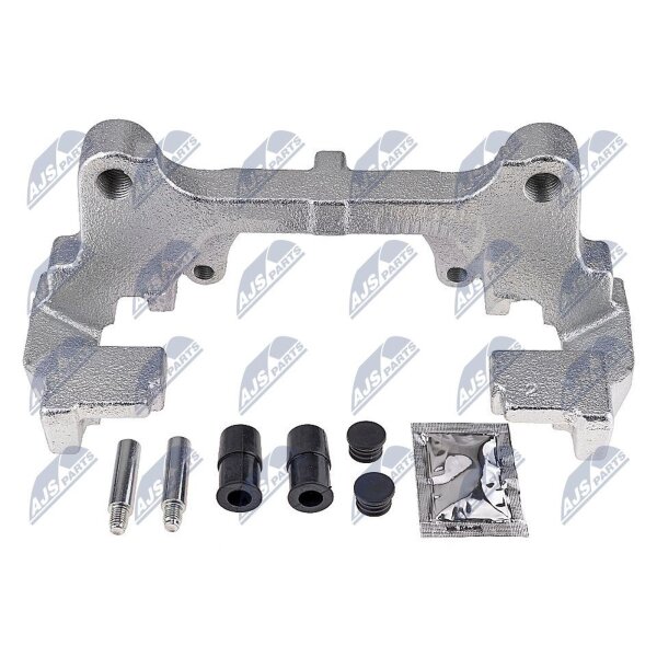 NTY HZP-WW-017A Halter, Bremssattel
