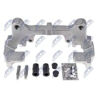 NTY HZP-WW-017A Halter, Bremssattel