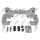 NTY HZP-WW-017A Halter, Bremssattel