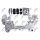 NTY HZP-WW-017A Halter, Bremssattel