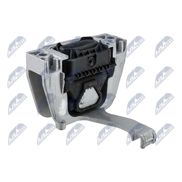 NTY ZPS-WW-085 Lagerung, Motor