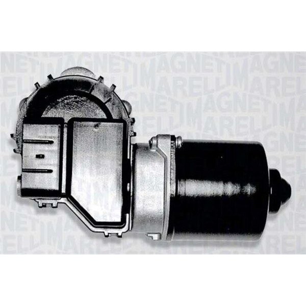 MAGNETI MARELLI 064014009010 Wischermotor