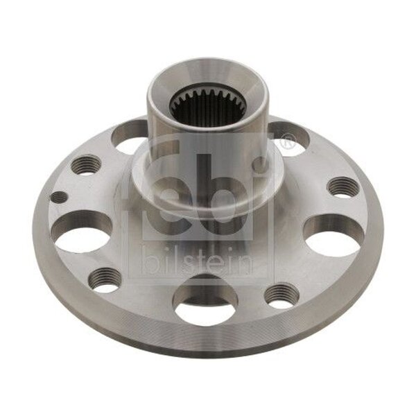 FEBI BILSTEIN 31669 Radnabe