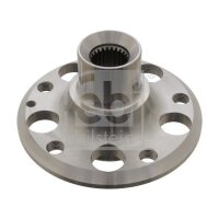 FEBI BILSTEIN 31669 Radnabe