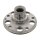 FEBI BILSTEIN 31669 Radnabe