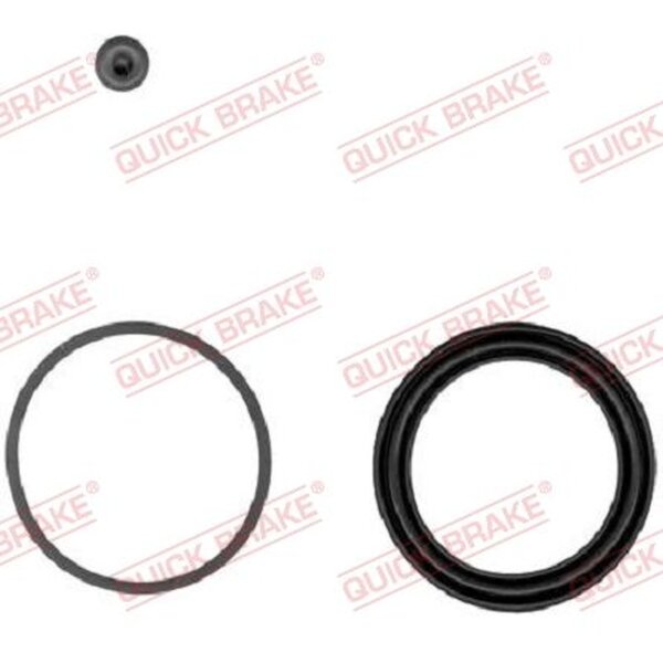 QUICK BRAKE 114-0023 Reparatursatz, Bremssattel