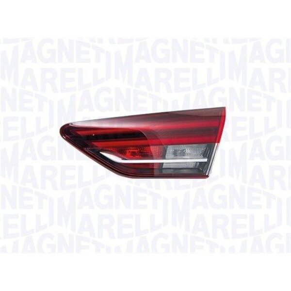 MAGNETI MARELLI 714020660807 Heckleuchte