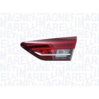 MAGNETI MARELLI 714020660807 Heckleuchte