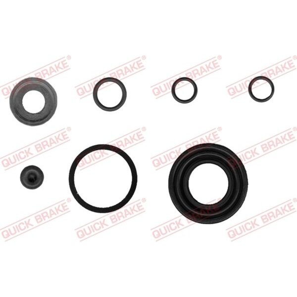 QUICK BRAKE 114-0110 Reparatursatz, Bremssattel