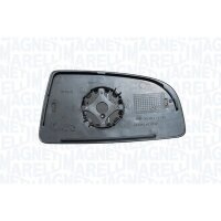 MAGNETI MARELLI 182201582400 Spiegelglas, Außenspiegel