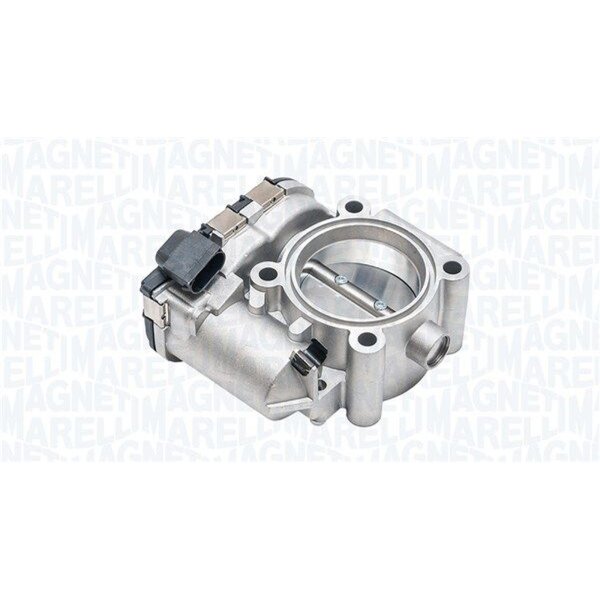 MAGNETI MARELLI 802000000211 Drosselklappenstutzen