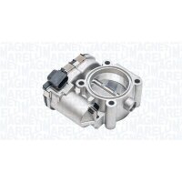 MAGNETI MARELLI 802000000211 Drosselklappenstutzen