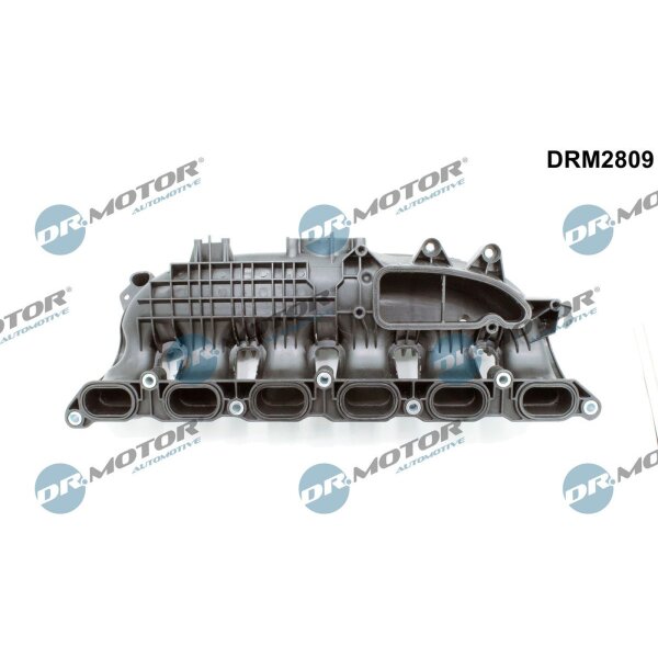 Dr.Motor Automotive DRM2809 Saugrohrmodul