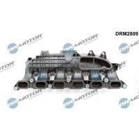 Dr.Motor Automotive DRM2809 Saugrohrmodul