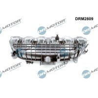 Dr.Motor Automotive DRM2809 Saugrohrmodul