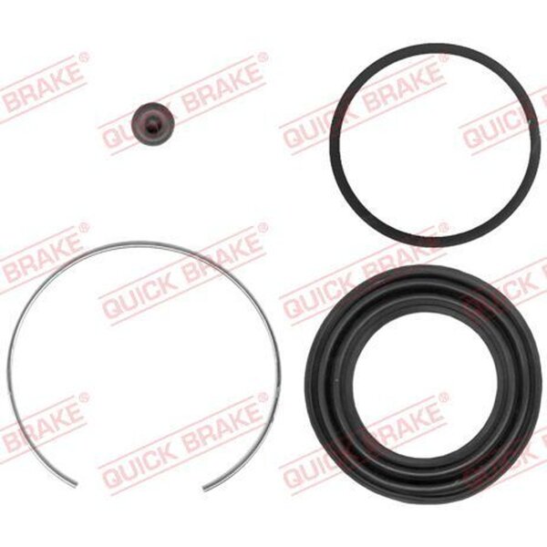 QUICK BRAKE 114-0322 Reparatursatz, Bremssattel
