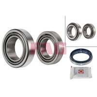 Schaeffler FAG 713 6130 80 Radlagersatz