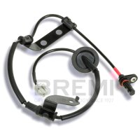 BREMI 50095 Sensor, Raddrehzahl