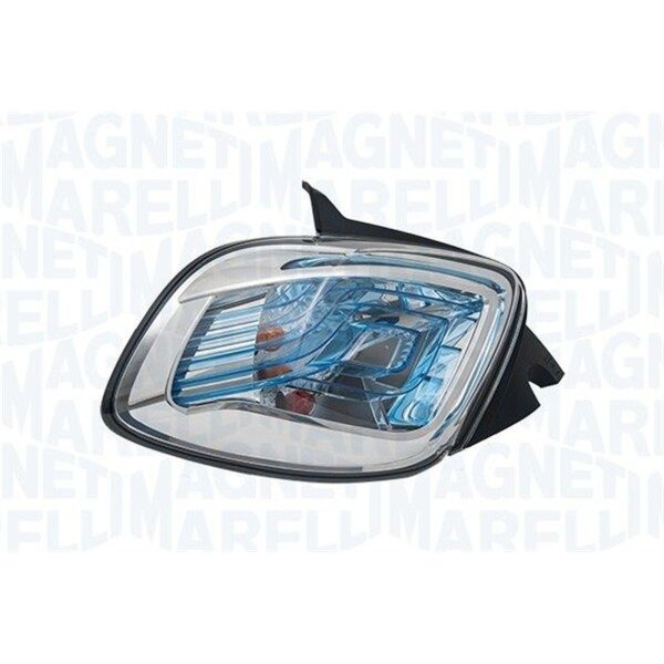 MAGNETI MARELLI 714026280802 Heckleuchte
