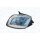 MAGNETI MARELLI 714026280802 Heckleuchte