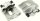 TRW BHW1048E Bremssattel