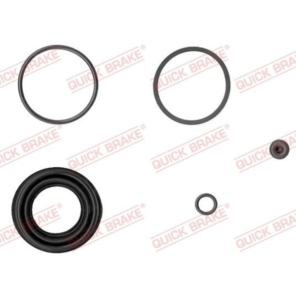 QUICK BRAKE 114-0065 Reparatursatz, Bremssattel
