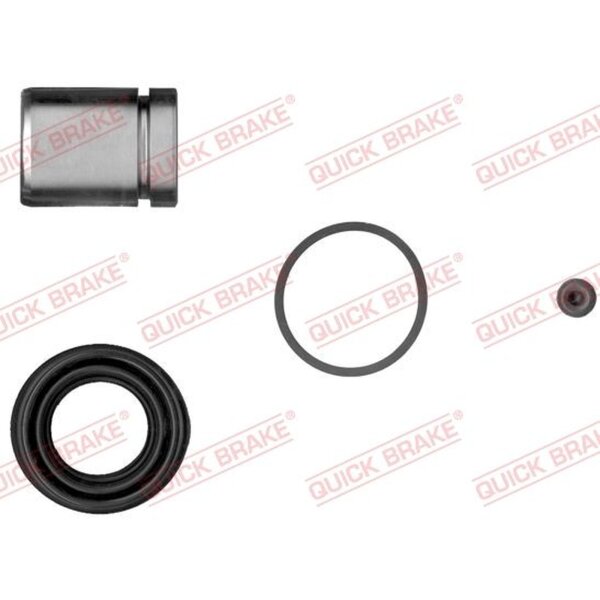 QUICK BRAKE 114-5027 Reparatursatz, Bremssattel